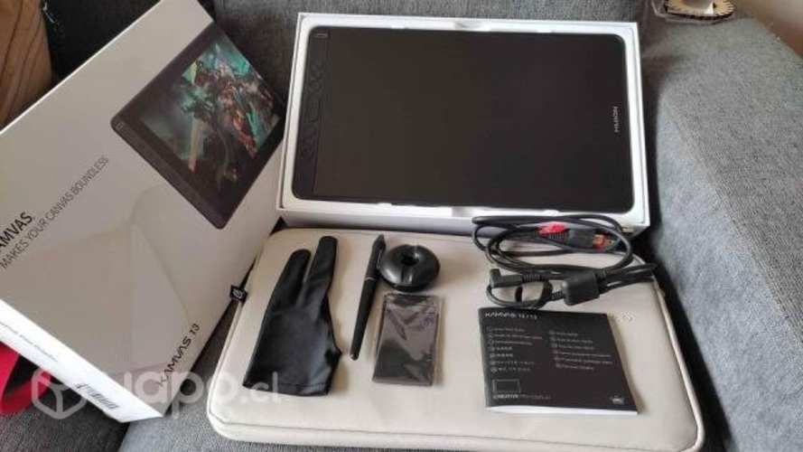 Tableta digitalizadora