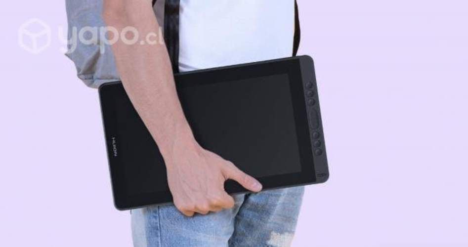 Tableta digitalizadora