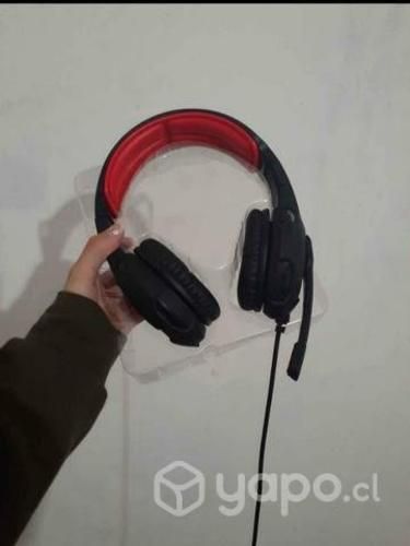 Audífonos en perfecto estado