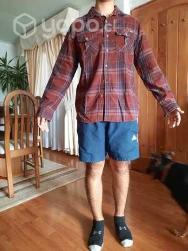 Camisa RipCurl talla M