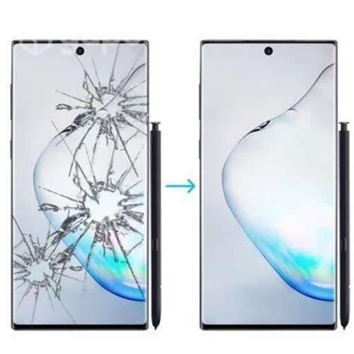 Pantalla samsung galaxy note 10