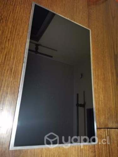 Pantallas de notebook