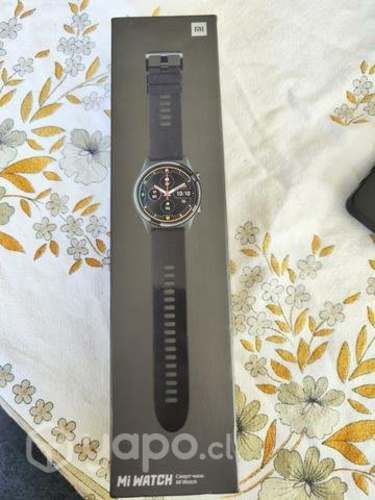 Xiaomi Mi watch