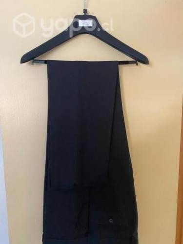 Terno Trial Nuevo (novio arrepentido)