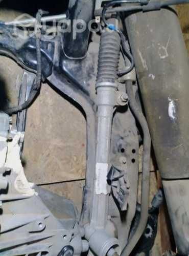 Cremallera dirección Opel corsa opc 2017