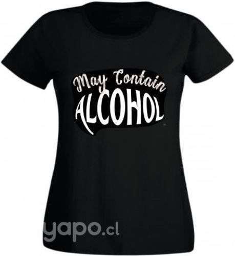 Polera estampada sublimada chistosa original cod02