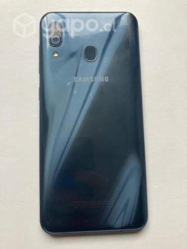 Samsung a 30 impecable