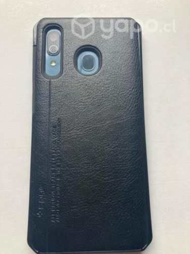 Samsung a 30 impecable