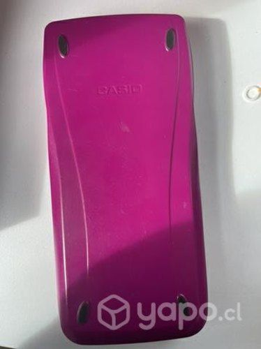 Calculadora gráfica gx-9750GII