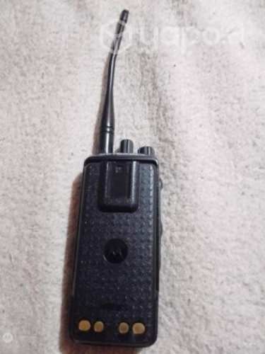 Radio Motorola XPR-3300e