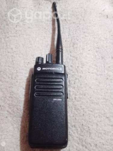 Radio Motorola XPR-3300e