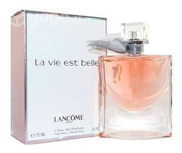 Perfume la vie est belle