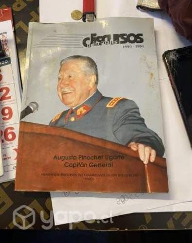 libro discursos principales