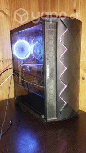 PC gamer gama media baja