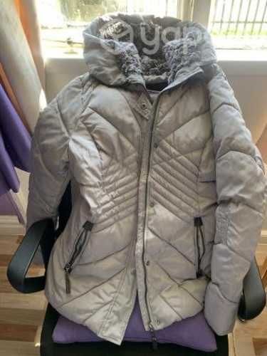 Chaqueta sin uso de marca