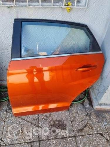 Puerta trasera izquierda chery tiggo 2 pro o tiggo