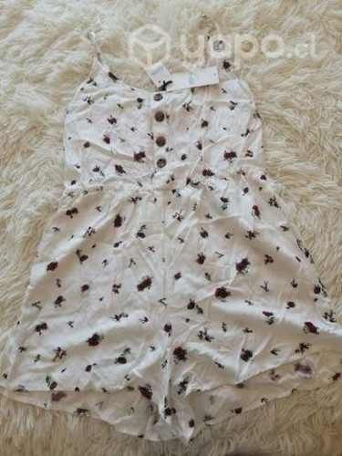 Enterito talla S, marca ICONO