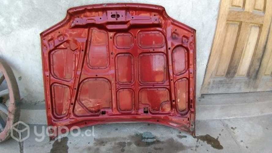 Capot honda civic 1992-1996