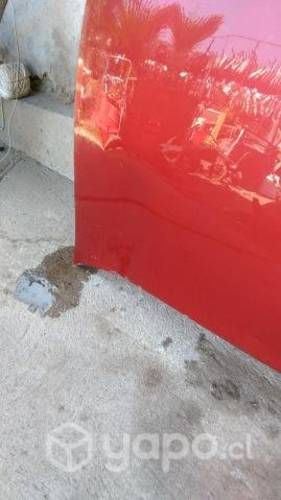 Capot honda civic 1992-1996