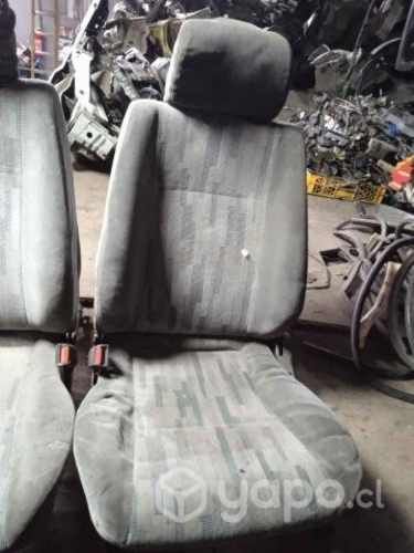 Asiento Delantero Suzuki Baleno