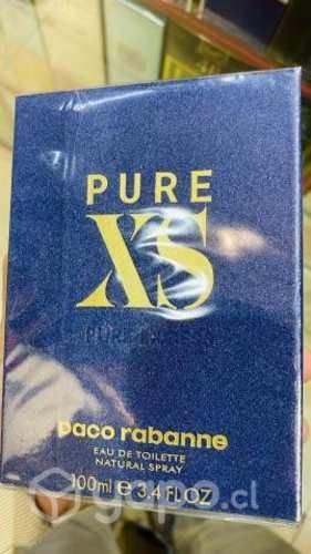 Perfume xs pure