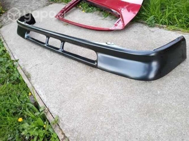 Mataperro Hilux 93 /97 2wd