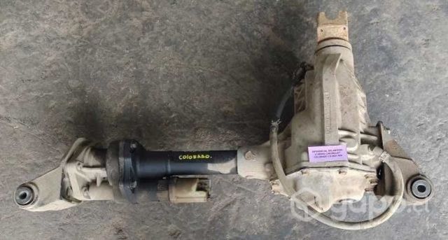 Diferencial Delantero (CHZ203) Chevrolet Colorado