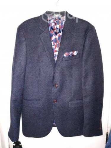 BLAZER MARQUIS 2 BOTONES / Nuevo