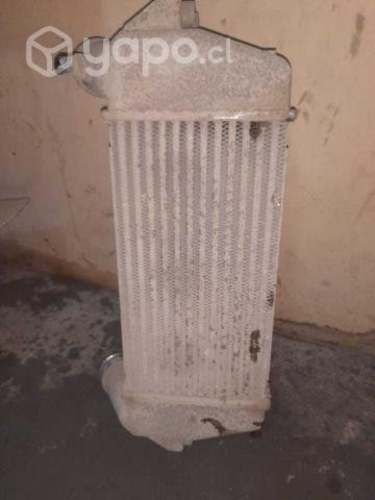 Intercooler kia frontier 2017