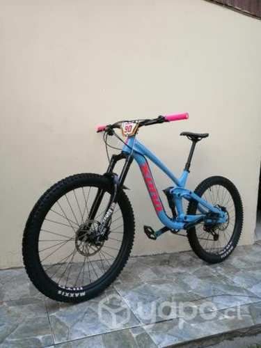 Kona Process 153 2020 talla M