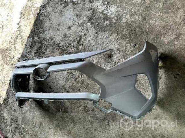 Parachoque Toyota RAV