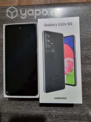Samsung Galaxy A52s 5G