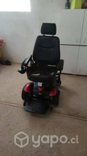 Silla MARCA TITAN MANDO LADO DERECHO PRACTICAMENTE