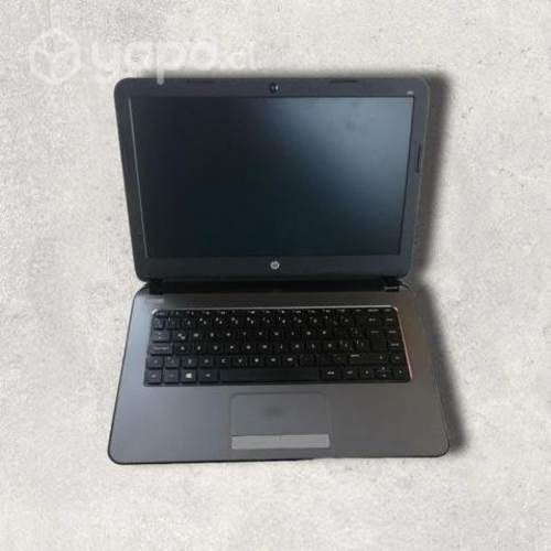 Notebook HP 245