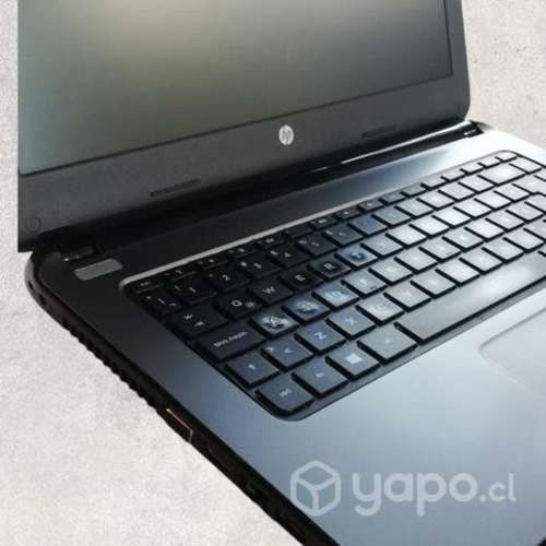 Notebook HP 245