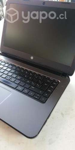 Notebook HP 245
