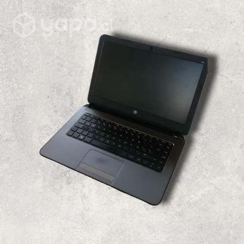 Notebook HP 245