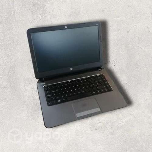 Notebook HP 245