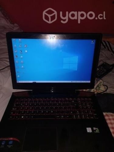 PC gamer lenovo Y700