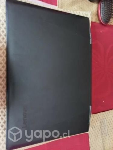PC gamer lenovo Y700