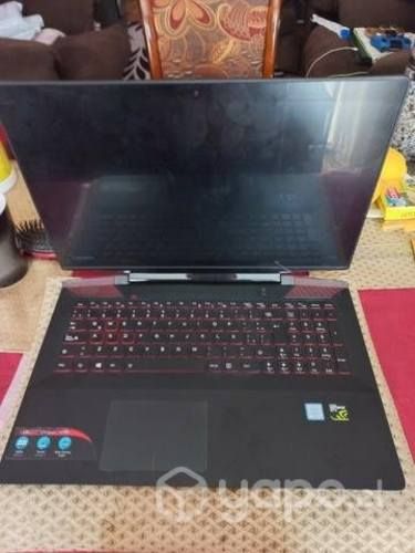 PC gamer lenovo Y700