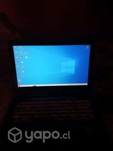 PC gamer lenovo Y700