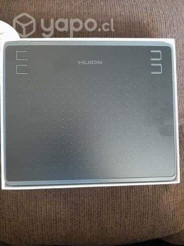Tableta Grafica Huion HS64