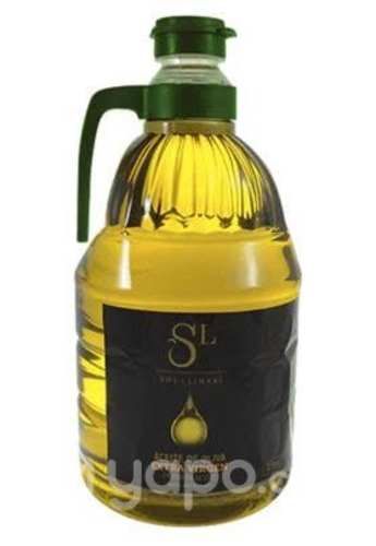 Aceite del Oliva 2 litros