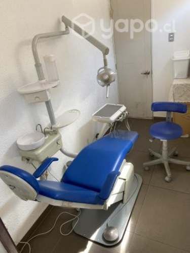 Sillón dental