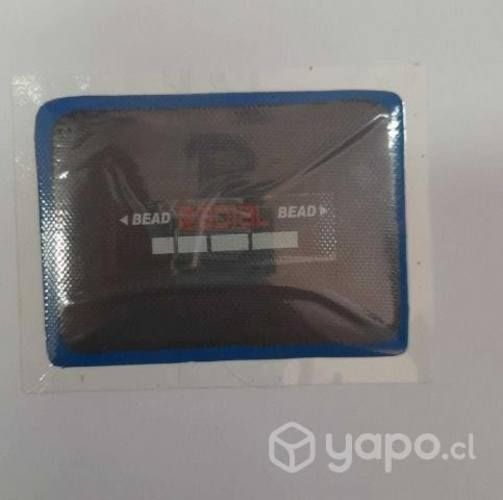 Parche radial 70x120mm jda - generico