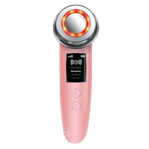 Radiofrecuencia Facial Anti-Envejecimiento Masajea