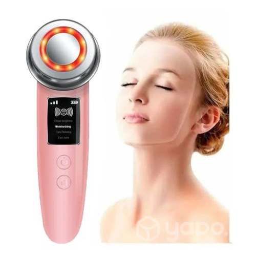 Radiofrecuencia Facial Anti-Envejecimiento Masajea