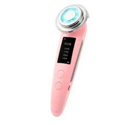 Radiofrecuencia Facial Anti-Envejecimiento Masajea