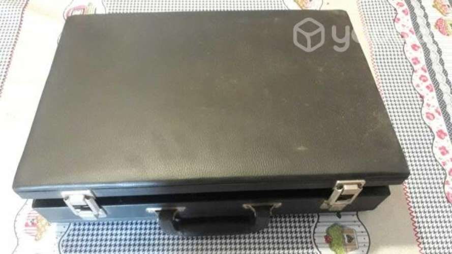 Electrofisico 8 canales